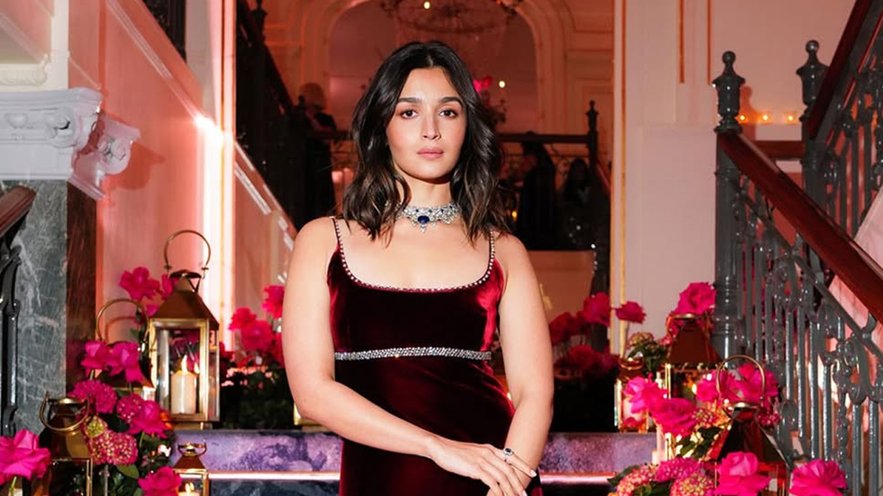 কান চলচ্চিত্র উৎসবে যাচ্ছেন না আলিয়া! 