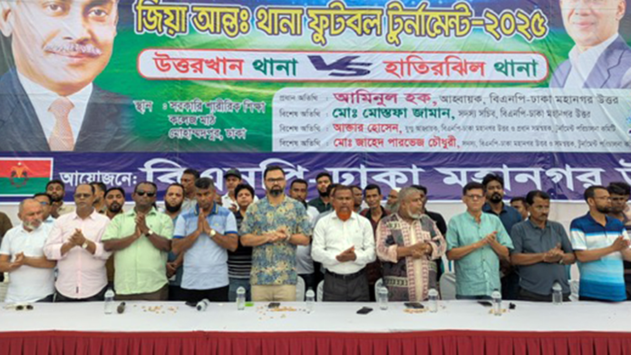 কিছু উপদেষ্টা নির্বাচনের কথা শুনলে ভয় পান : আমিনুল হক