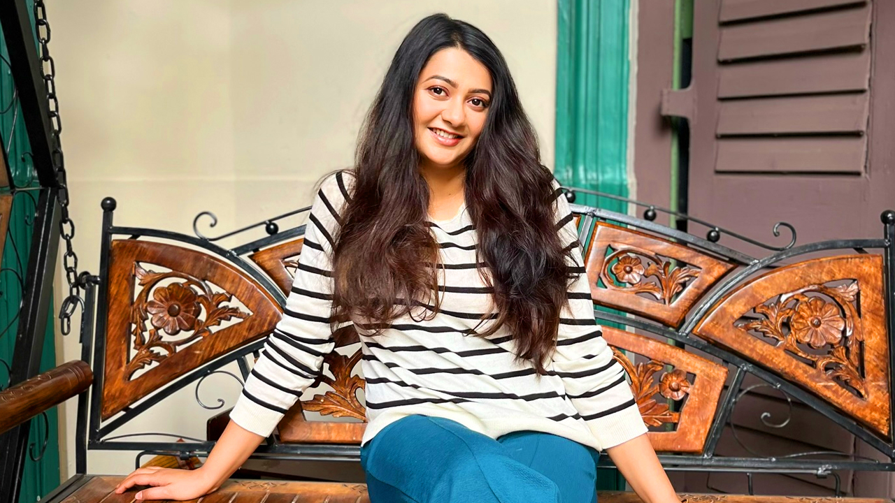 ‘ওজনের জন্য কাজ না পেলে কিছু যায় আসে না’