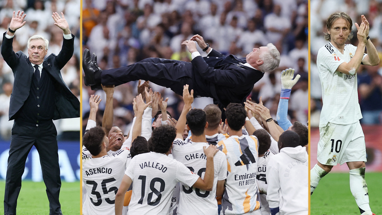 ‘শেষ হওয়ায় কেঁদো না, বরং ঘটেছে বলে হাসো’