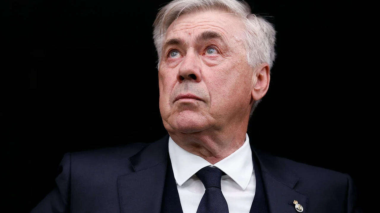 জাতীয় দলের সর্বোচ্চ বেতনধারী কোচ এখন আনচেলত্তি, আর কে কত পান