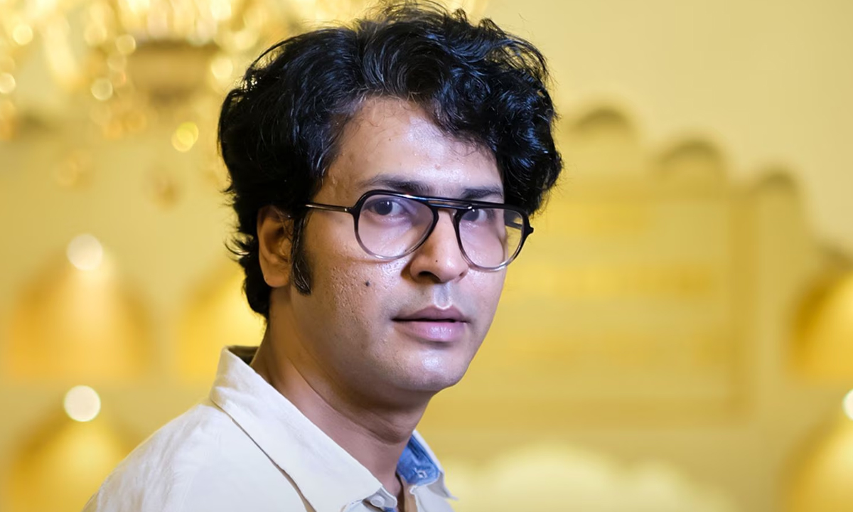 টালিউডে অভিনেতা অনির্বাণকে বয়কটের ডাক