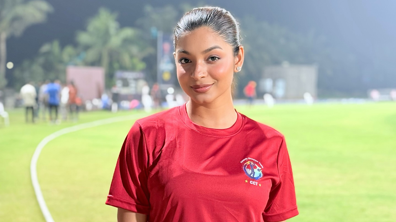 অনন্যা ফাতিমা এখনো সিঙ্গেল!