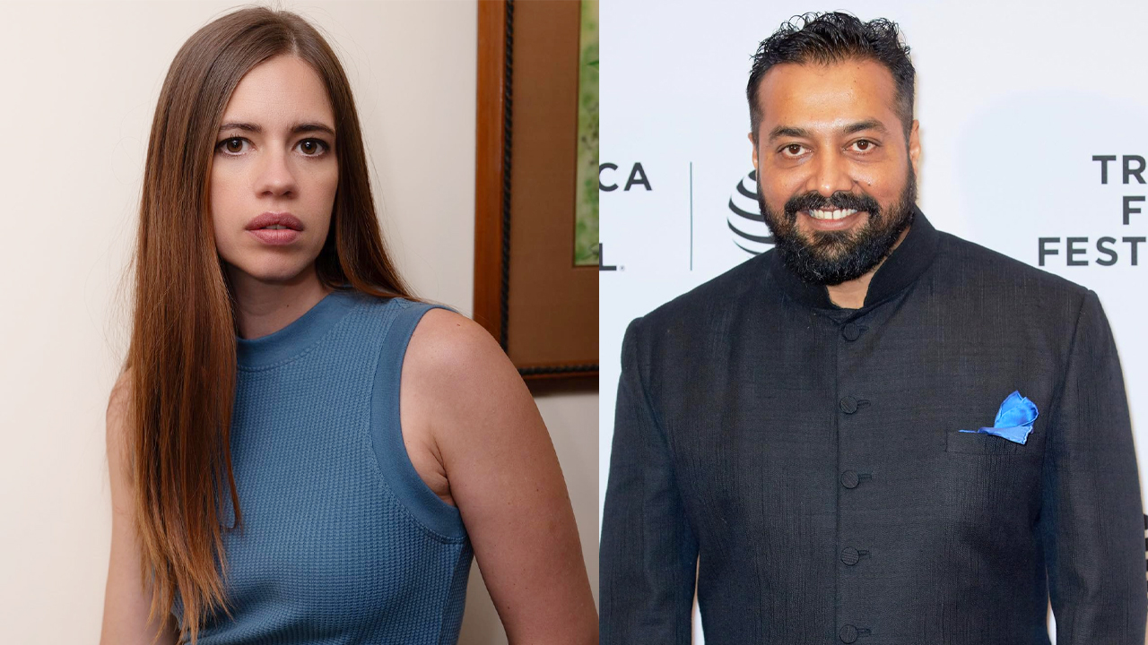 ‘বিচ্ছেদের পরেই অনুরাগের থেকে অনেক কিছু পেয়েছি’