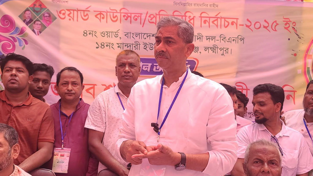 সরকারের সিদ্ধান্ত বিএনপির কথার সঙ্গে মিলে গেছে : এ্যানি