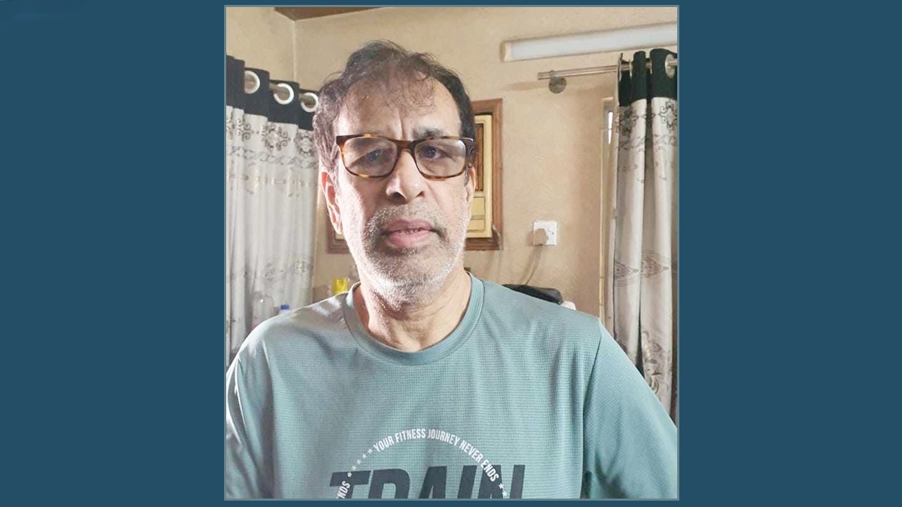 দোহার থানা আওয়ামী লীগের সাধারণ সম্পাদক নুরুল হক গ্রেপ্তার