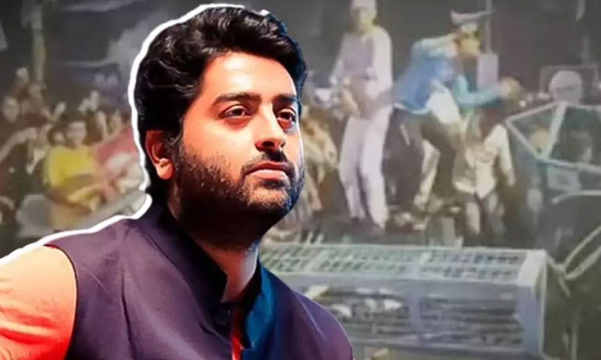 ভারত-পাকিস্তান উত্তেজনার জেরে কঠিন সিদ্ধান্ত নিলেন অরিজিৎ সিং