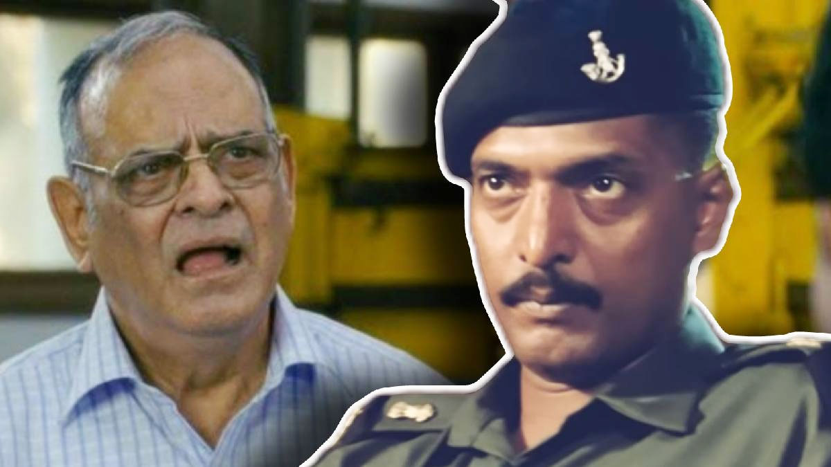 পর্দা নয়, বাস্তবেই সেনাবাহিনীতে কর্মরত ছিলেন বলিউডের যে তারকারা
