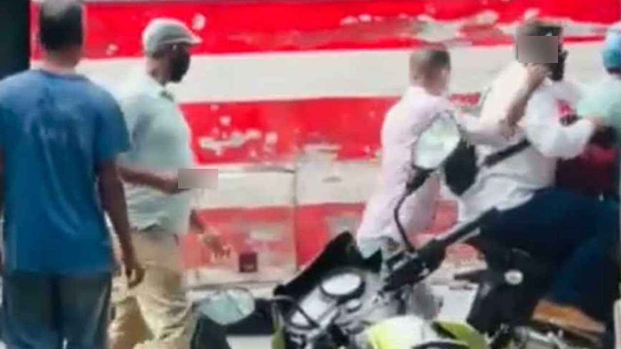 মিরপুরে প্রকাশ্যে ব্যবসায়ীকে গুলি করে ছিনতাই, মামলা হলেও নেই গ্রেপ্তার