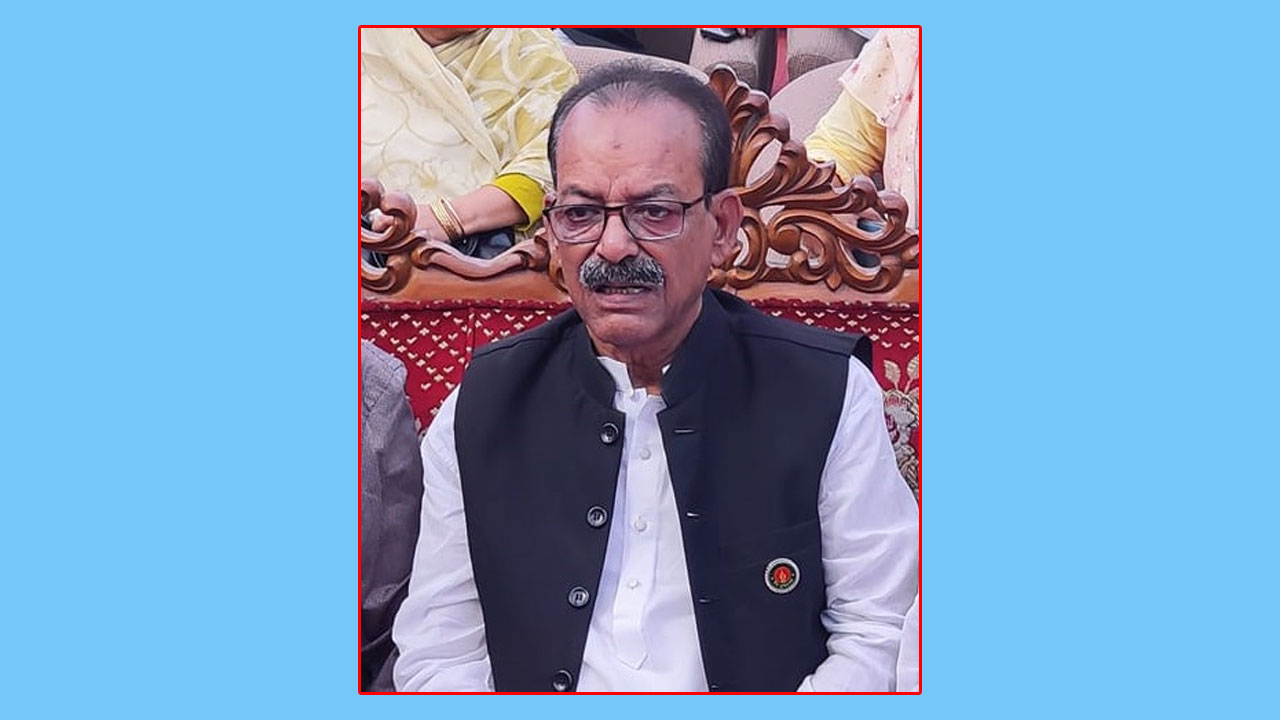 বরিশাল জেলা শ্রমিক লীগের সভাপতিসহ দুজন গ্রেপ্তার