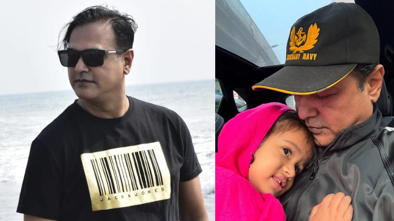 আইদাহ্ বড় হয়ে ফাইটার প্লেন চালাবে : আসিফ