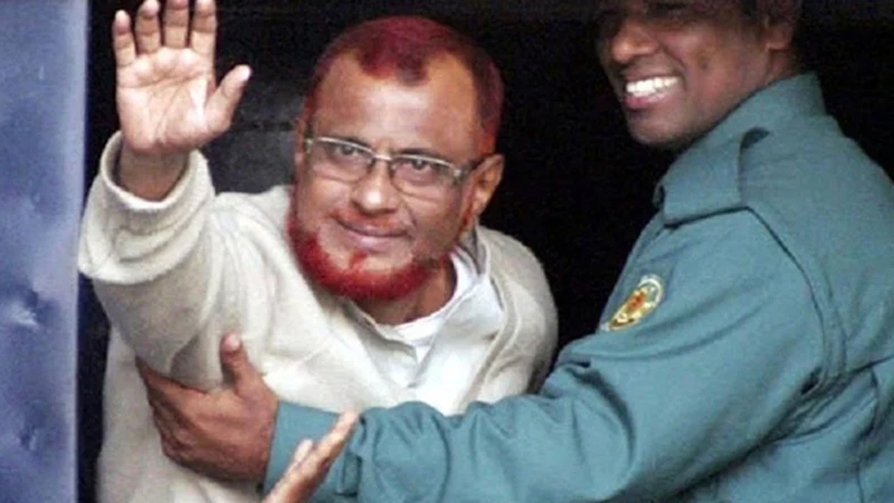 আজহারের ফাঁসির রায় ছিল বিচারের নামে অবিচার : আপিল বিভাগ