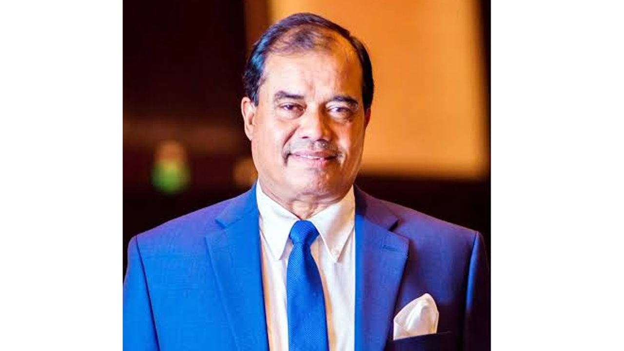 যুক্তরাষ্ট্র থেকে দেশে ফিরে বিমানবন্দরে গ্রেপ্তার আ. লীগ নেতা