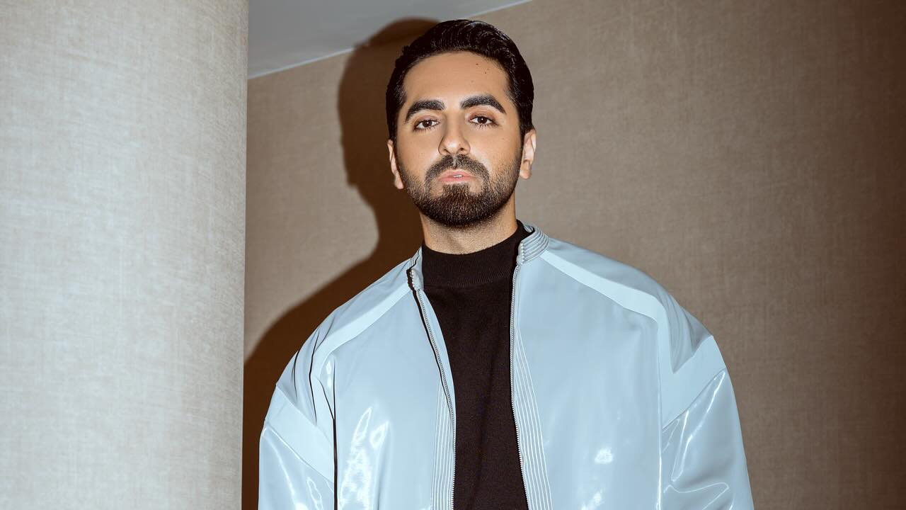 নস্টালজিক লাগছে, যেন স্বপ্ন পূরণ হতে চলেছে : আয়ুষ্মান