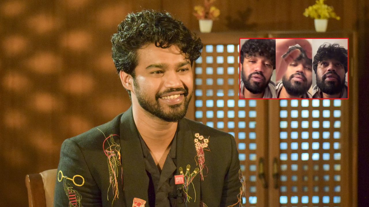 বলিউডকে ‘জঘন্য জায়গা’ বলে কান্নায় ভেঙে পড়লেন ইরফানপুত্র