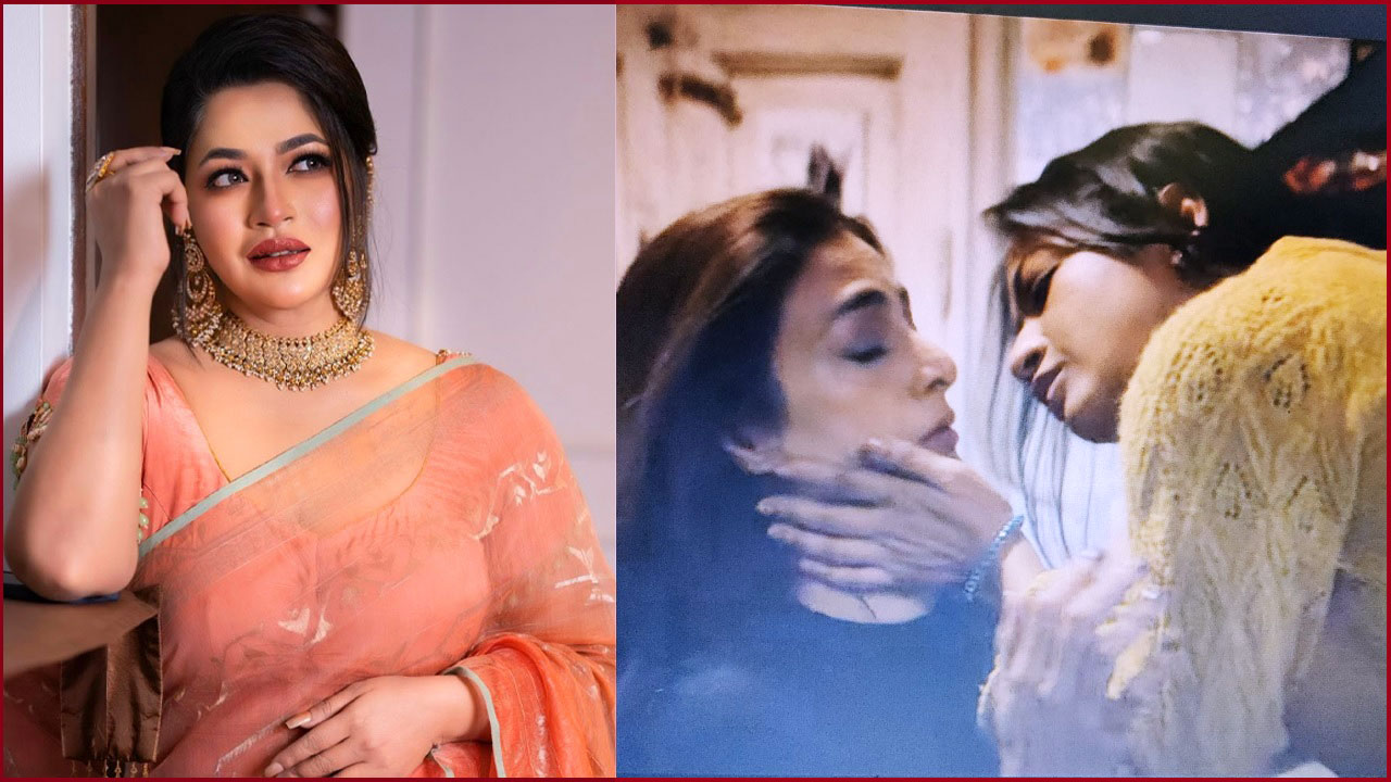 টাবুকে চুমু খাওয়ার সুযোগ কে হাতছাড়া করতে চাইবে, বললেন বাঁধন