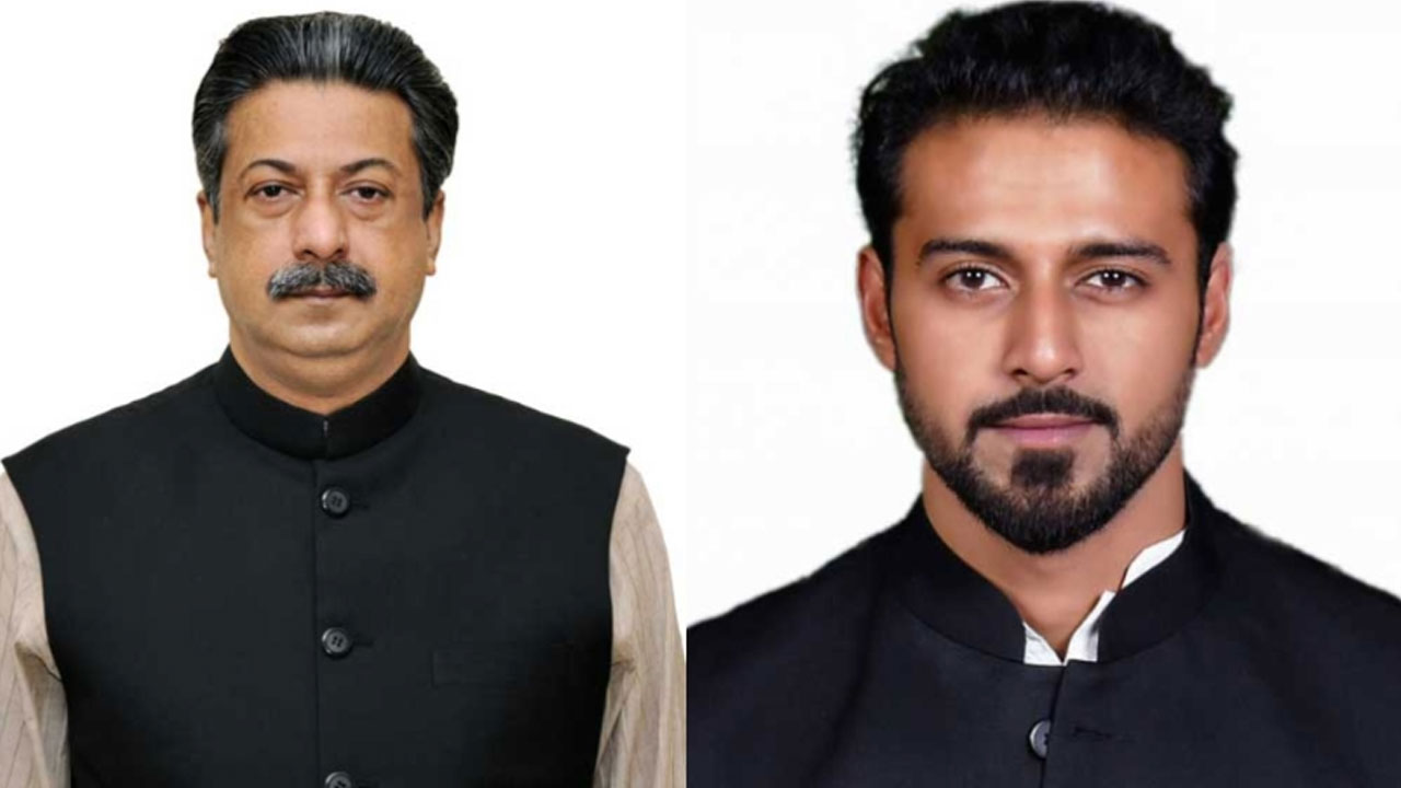 শেখ হেলাল ও শেখ তন্ময়ের নামে ২০০ কোটি টাকা চাঁদাবাজির মামলা