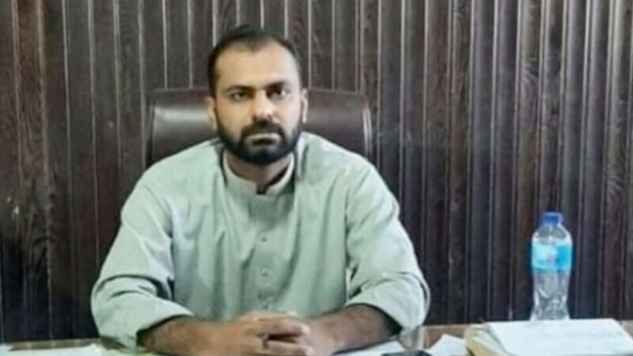 বেলুচিস্তানে ব্যাংক লুট, সরকারি কর্মকর্তাকে হত্যা করল বিচ্ছিন্নতাবাদীরা