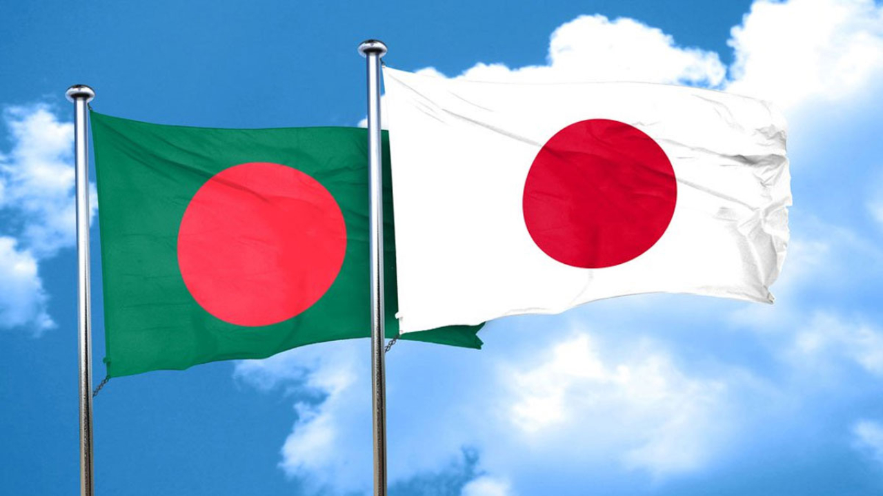 নানা ‘নাটকীয়তার’ পর জাপানের সঙ্গে এফওসি হচ্ছে
