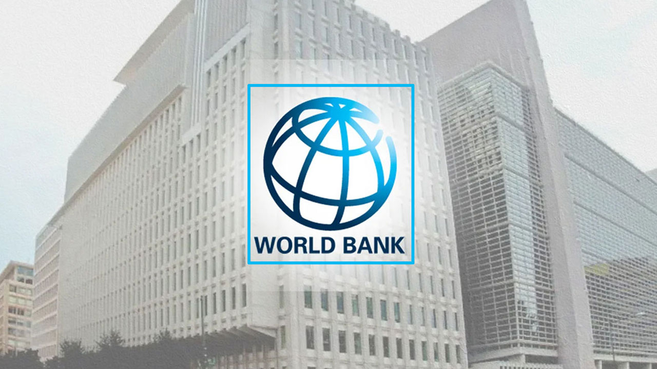 দুই প্রকল্পে ৬ হাজার ৬৮৮ কোটি টাকা ঋণ দিলো বিশ্বব্যাংক