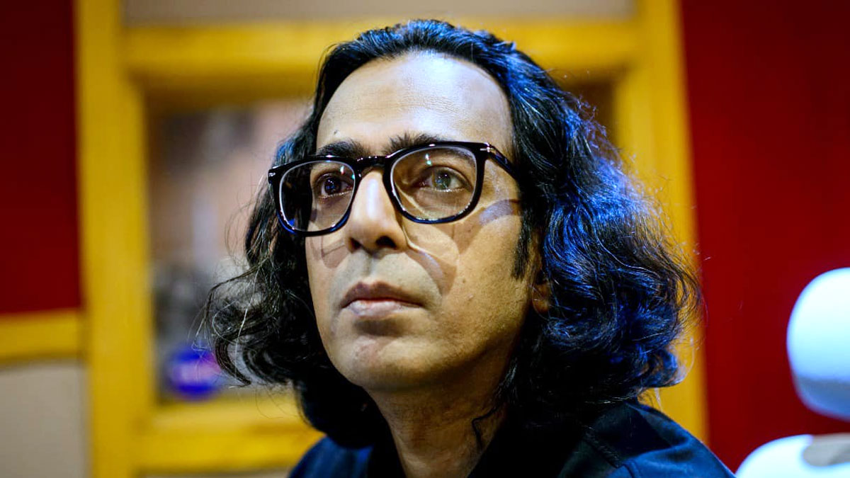 গ্রেপ্তার হন বাবা, এক রাতে হয়ে যাই বাস্তুহারা