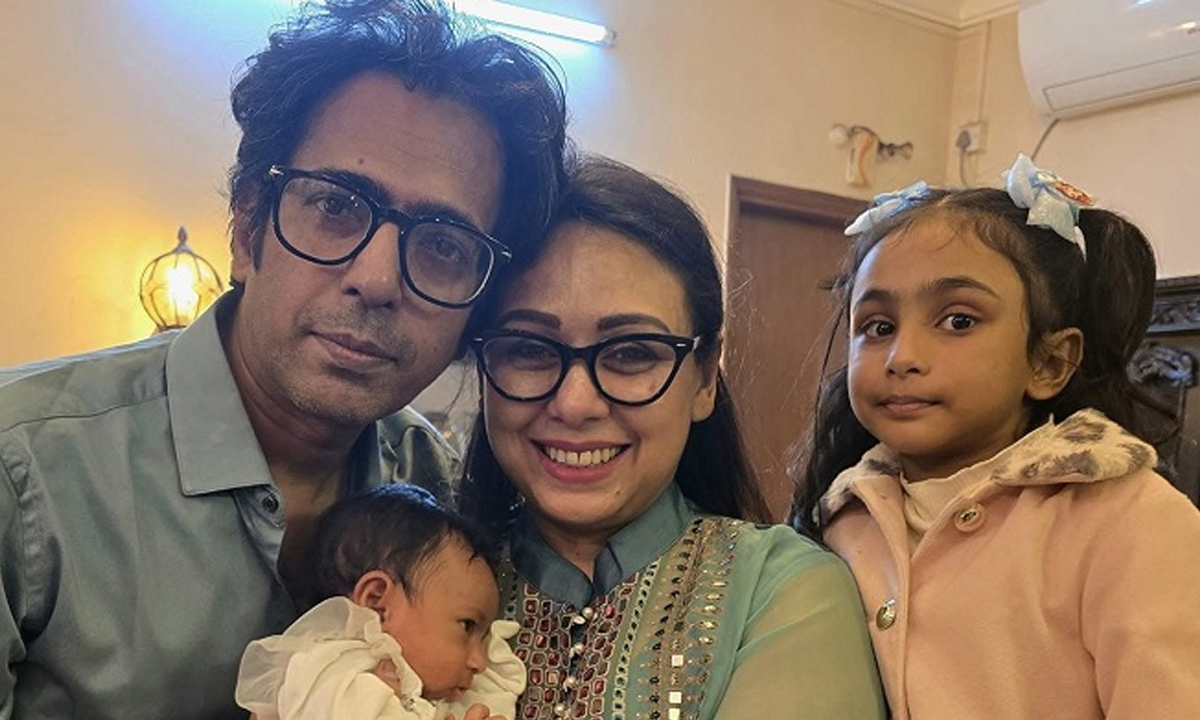 বাপ্পা মজুমদারের বাসায় আগুন, অল্পের জন্য রক্ষা পেলেন স্ত্রী-সন্তান