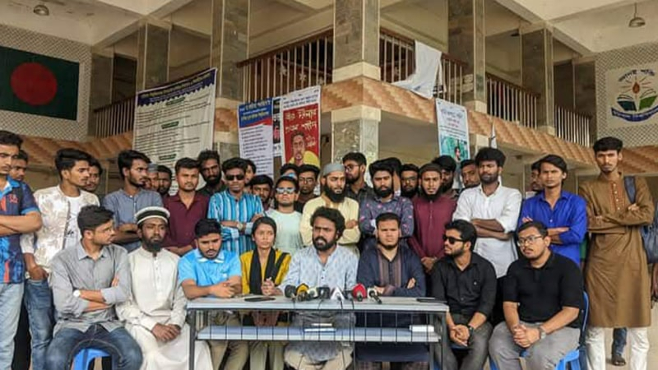 দক্ষিণবঙ্গ শাটডাউনের হুঁশিয়ারি