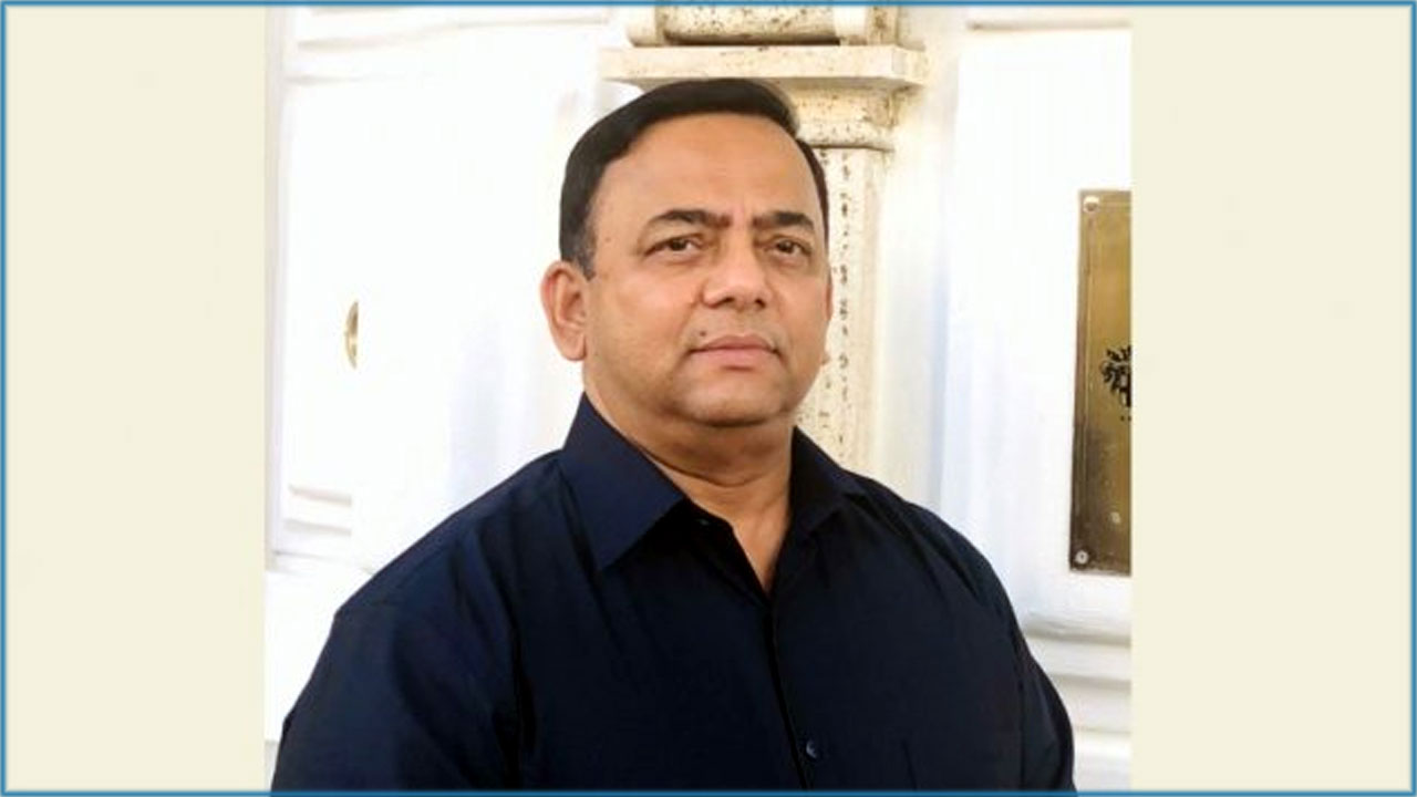 বেনজীরের স্ত্রীর বুর্জ খলিফায় ফ্ল্যাট ক্রোক, ব্যাংক হিসাব ফ্রিজ