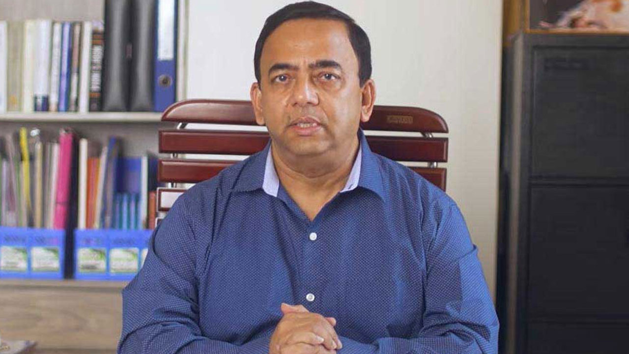 বেনজীরের মেয়ে তাহসিনের দুবাইয়ের ফ্ল্যাট ক্রোক, ব্যাংক হিসাব ফ্রিজ