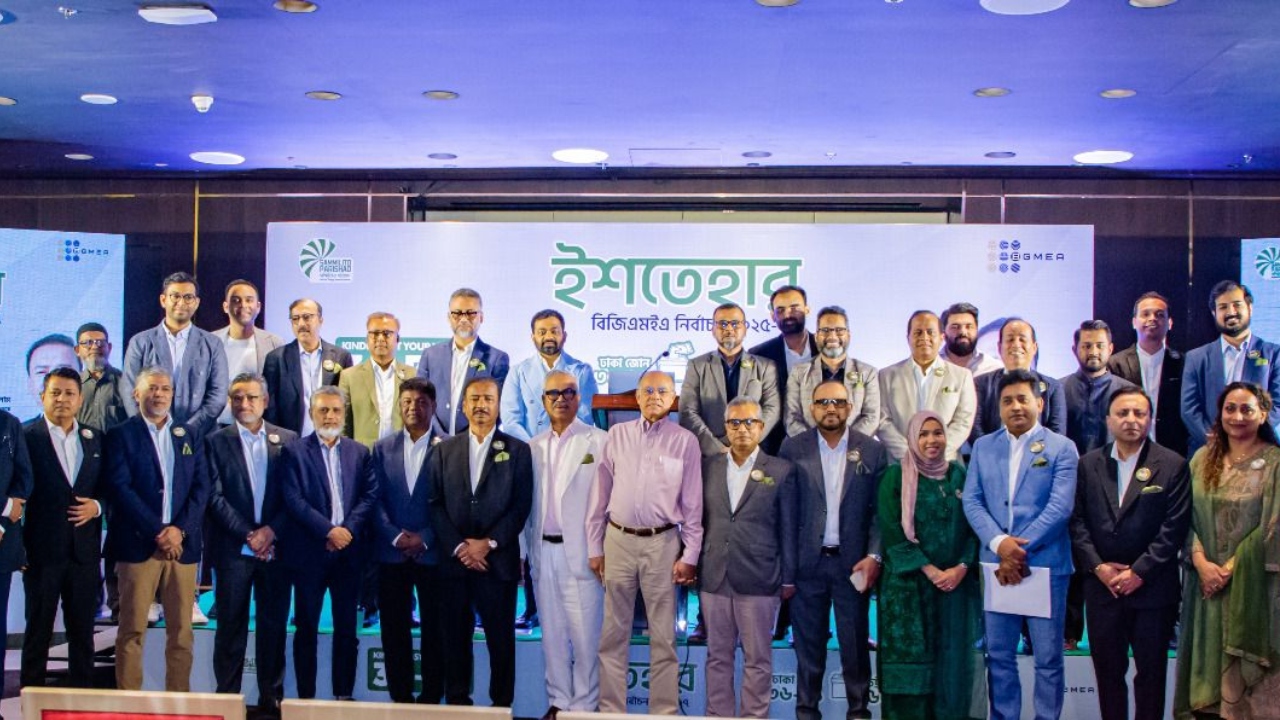 ২৪ ঘণ্টা বন্দর না খুললে শ্রমিকদের বেতন–বোনাসের দায় নেবে না মালিকরা