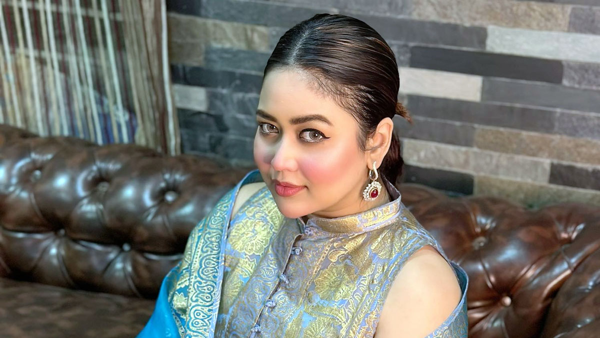 আমি শাকিব খানের মতো হতে চাই