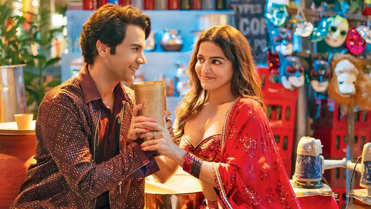 বক্স অফিসে কত আয় করল রাজকুমারের ‘ভুল চুক মাফ’