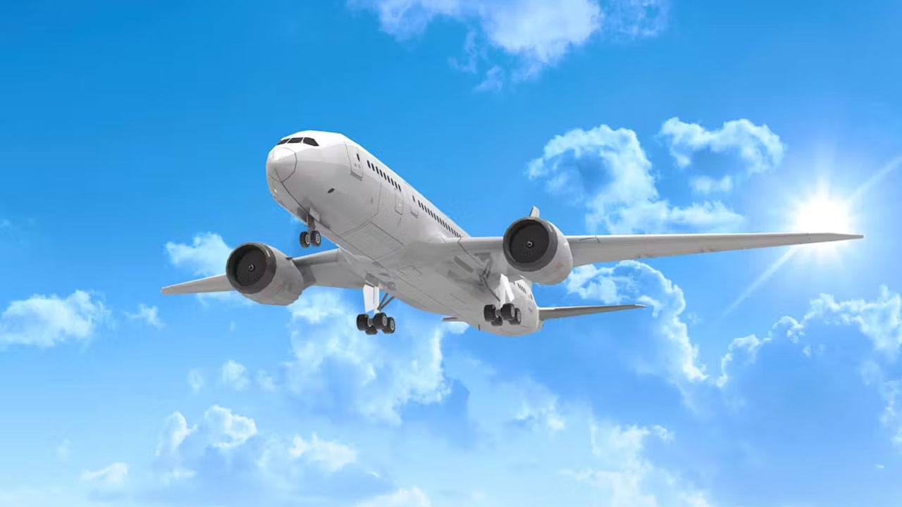 কীভাবে আকাশে ভাসে বিশাল বিমান? জানুন রহস্য