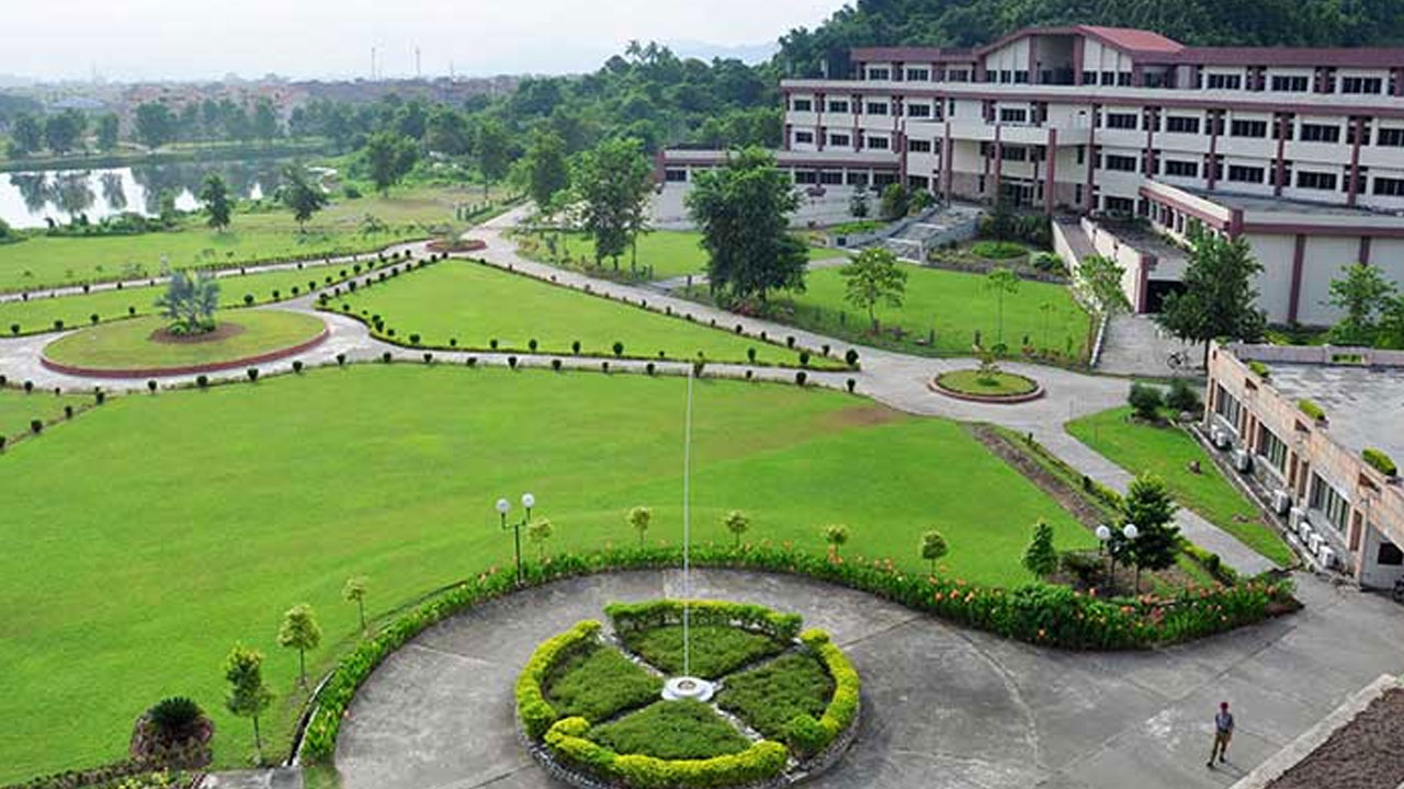 ২শ টন বীজ ধান সরবরাহ করবে বাকৃবি