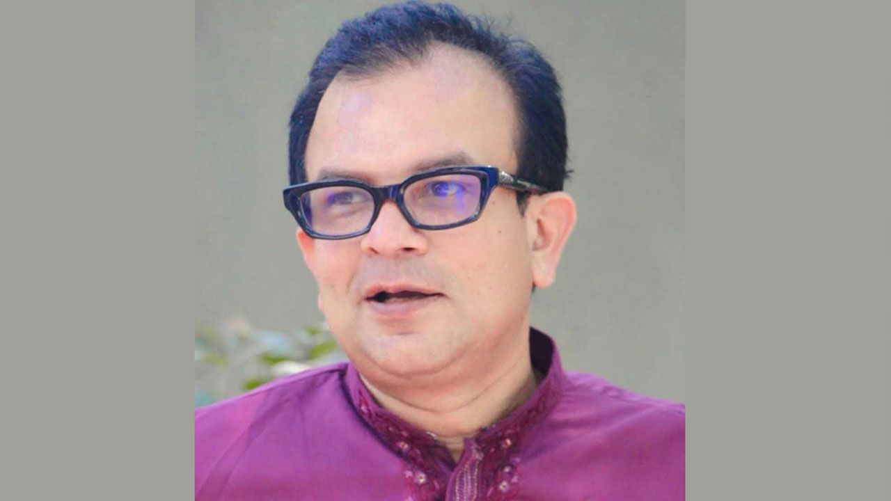 থাইল্যান্ড পালানোর পথে বিএনপি নেতা আটক