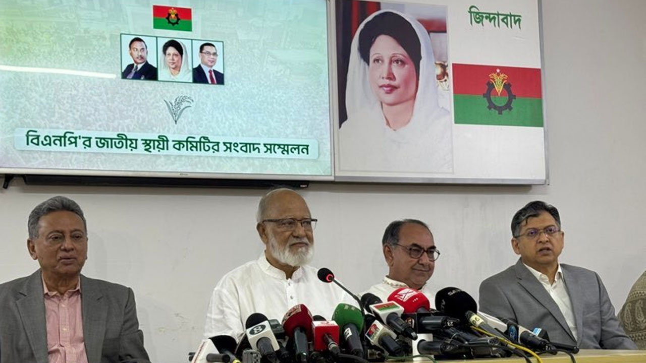 নির্বাচনের সুনির্দিষ্ট রোডম্যাপ না থাকায় হতাশ বিএনপি