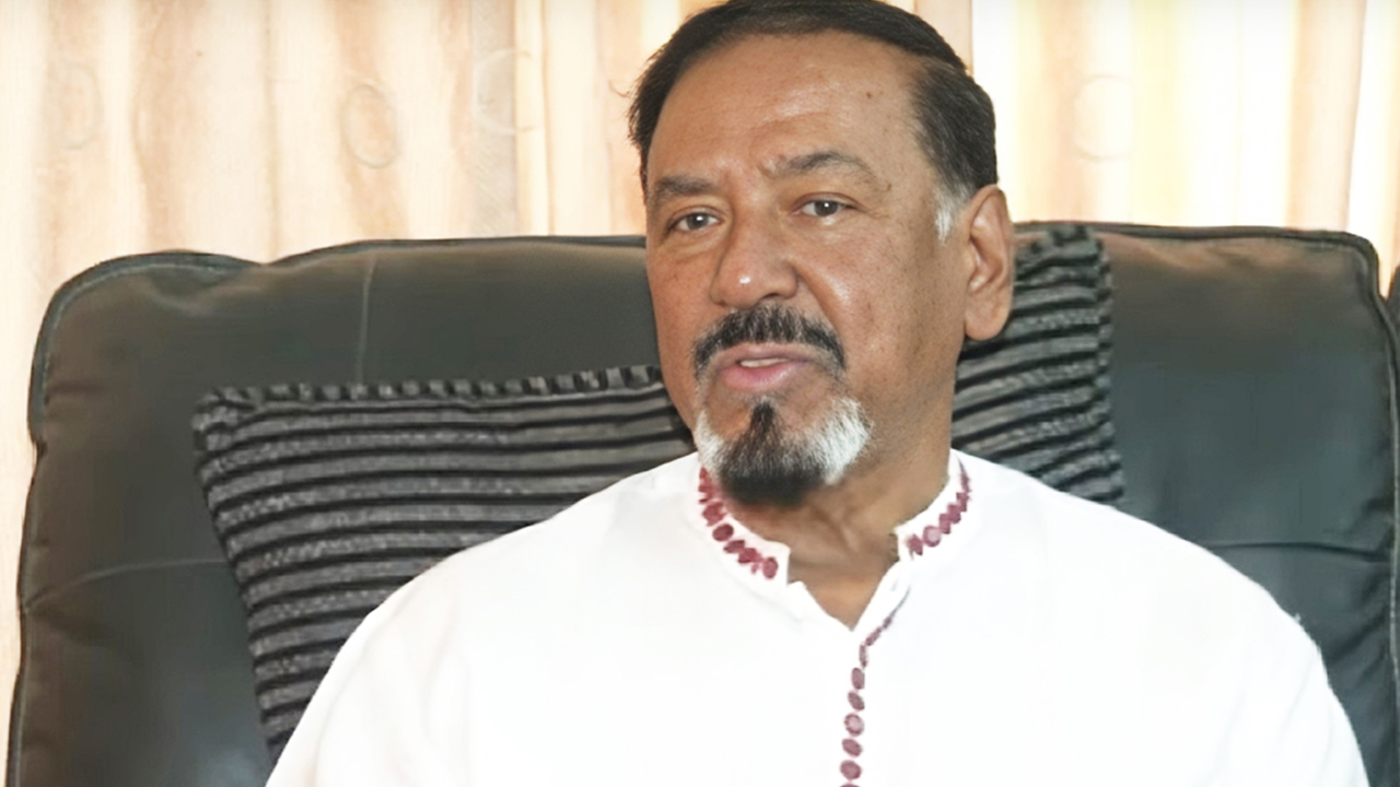 দেশকে একটি যুদ্ধাবস্থার মধ্যে নিয়ে যাওয়া হচ্ছে : মেজর (অব.) হাফিজ