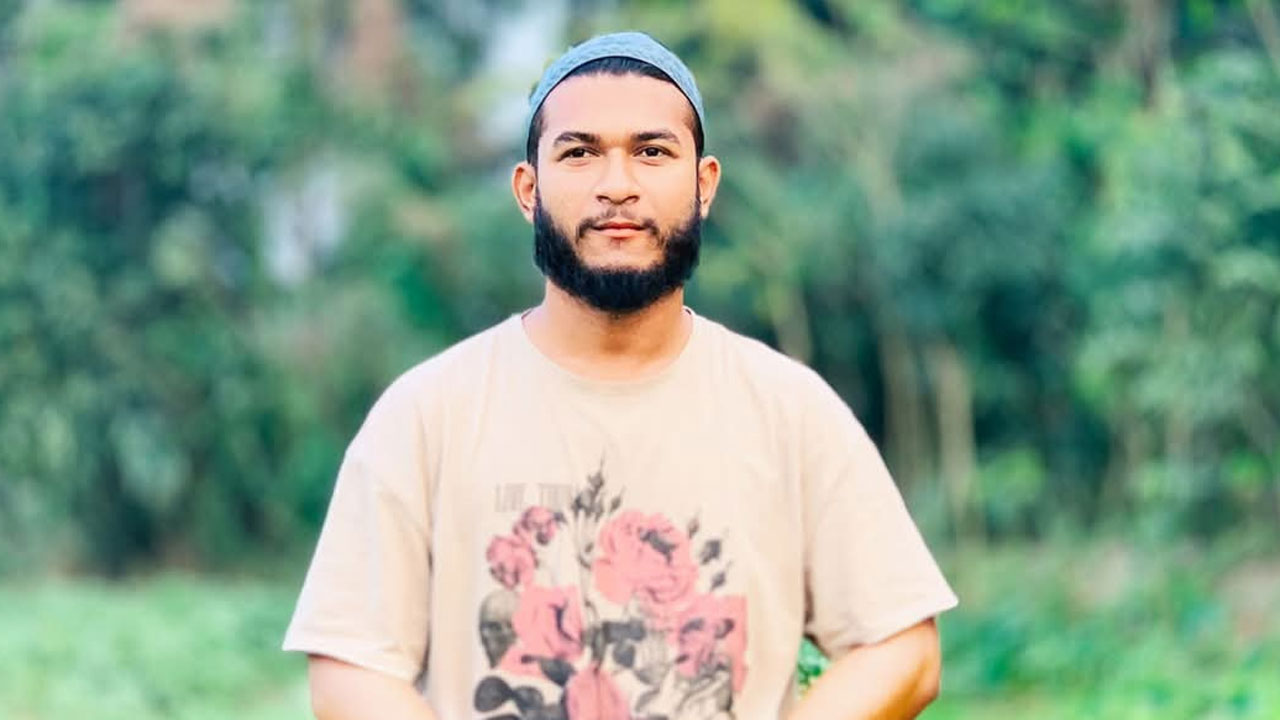 নারীর সঙ্গে ছাত্রদলের নেতার আপত্তিকর ভিডিও ভাইরাল