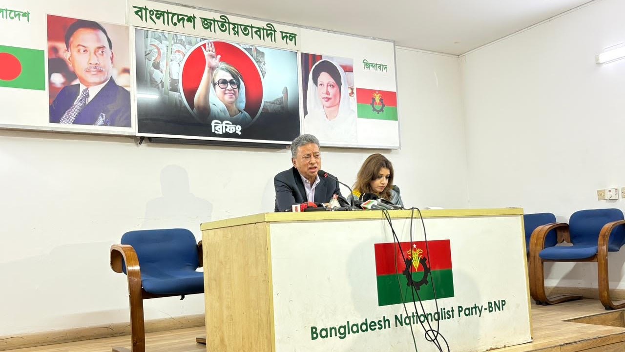 বাংলাদেশে কত তাড়াতাড়ি নির্বাচন, সে বিষয়ে জানতে চেয়েছে রাশিয়া