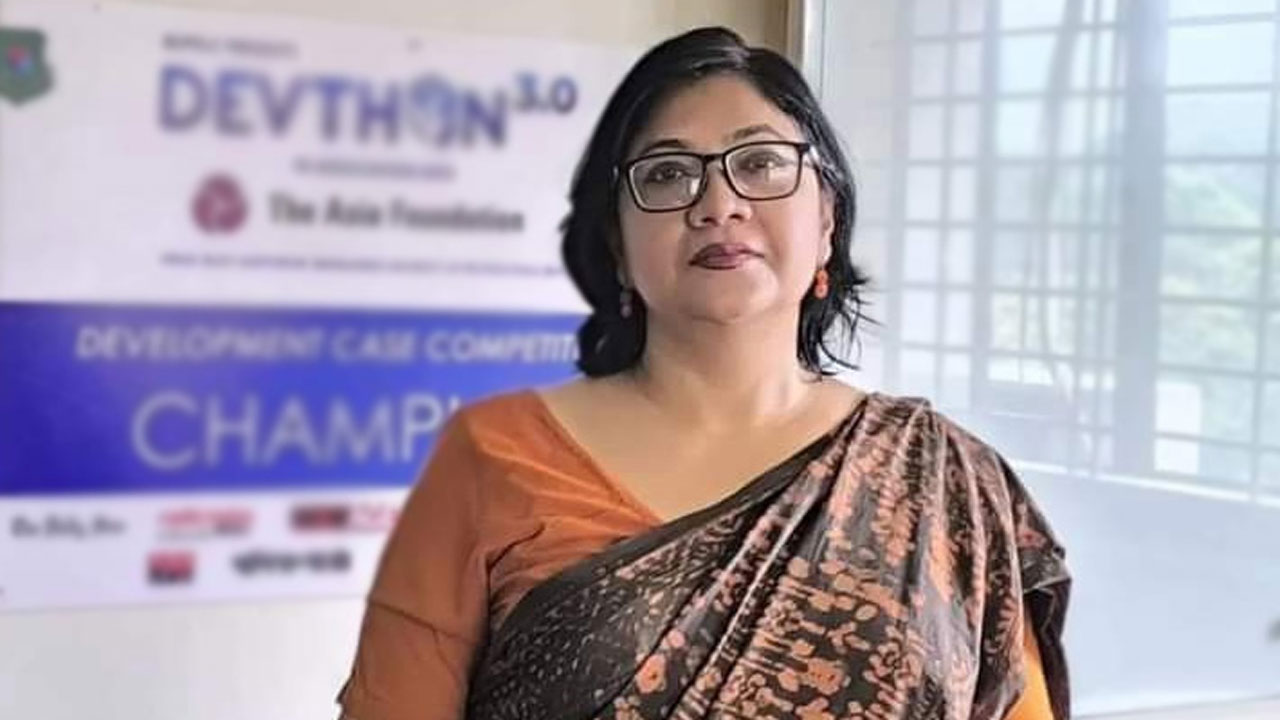 ববি ভিসির বিধি লঙ্ঘন ও অনিয়মের প্রতিবেদন শিক্ষা মন্ত্রণালয়ে