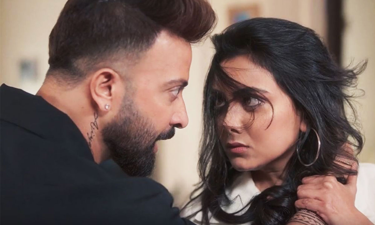 প্ল্যান করে ‘বরবাদ’ পাইরেসি, কড়া পদক্ষেপ নিলেন প্রযোজক