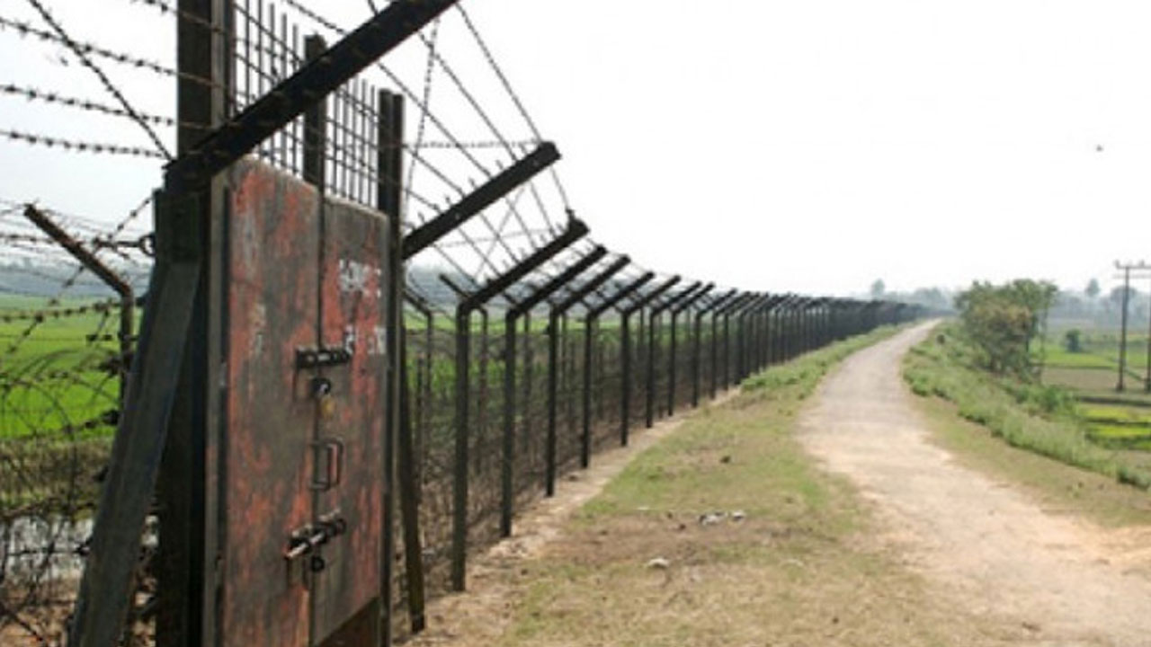 মৌলভীবাজার সীমান্তে অবৈধভাবে ১০৩ ভারতীয়র অনুপ্রবেশ