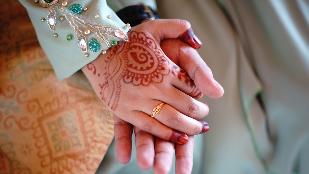 কোরআনের যেসব আয়াত ও হাদিসে বিয়ের প্রতি উৎসাহ দেওয়া হয়েছে