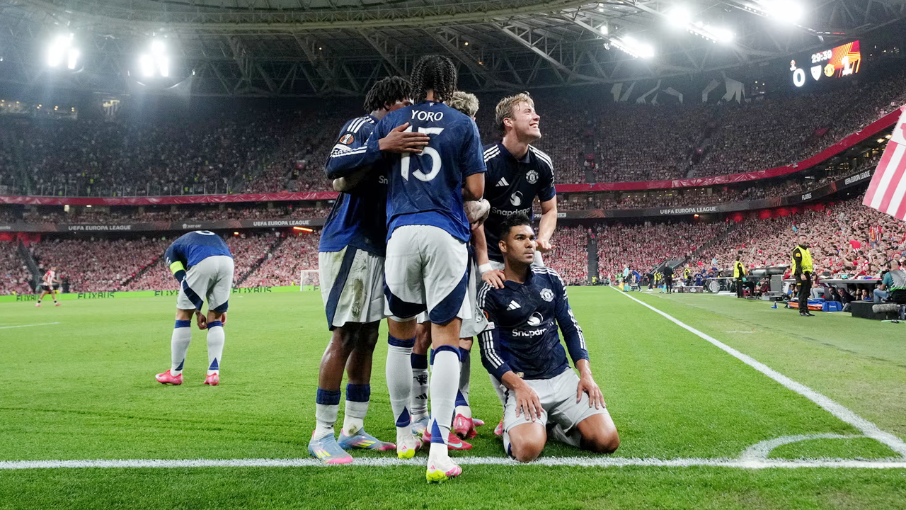 বড় জয়ে ফাইনালের পথে ইউনাইটেড-চেলসি-টটেনহ্যাম