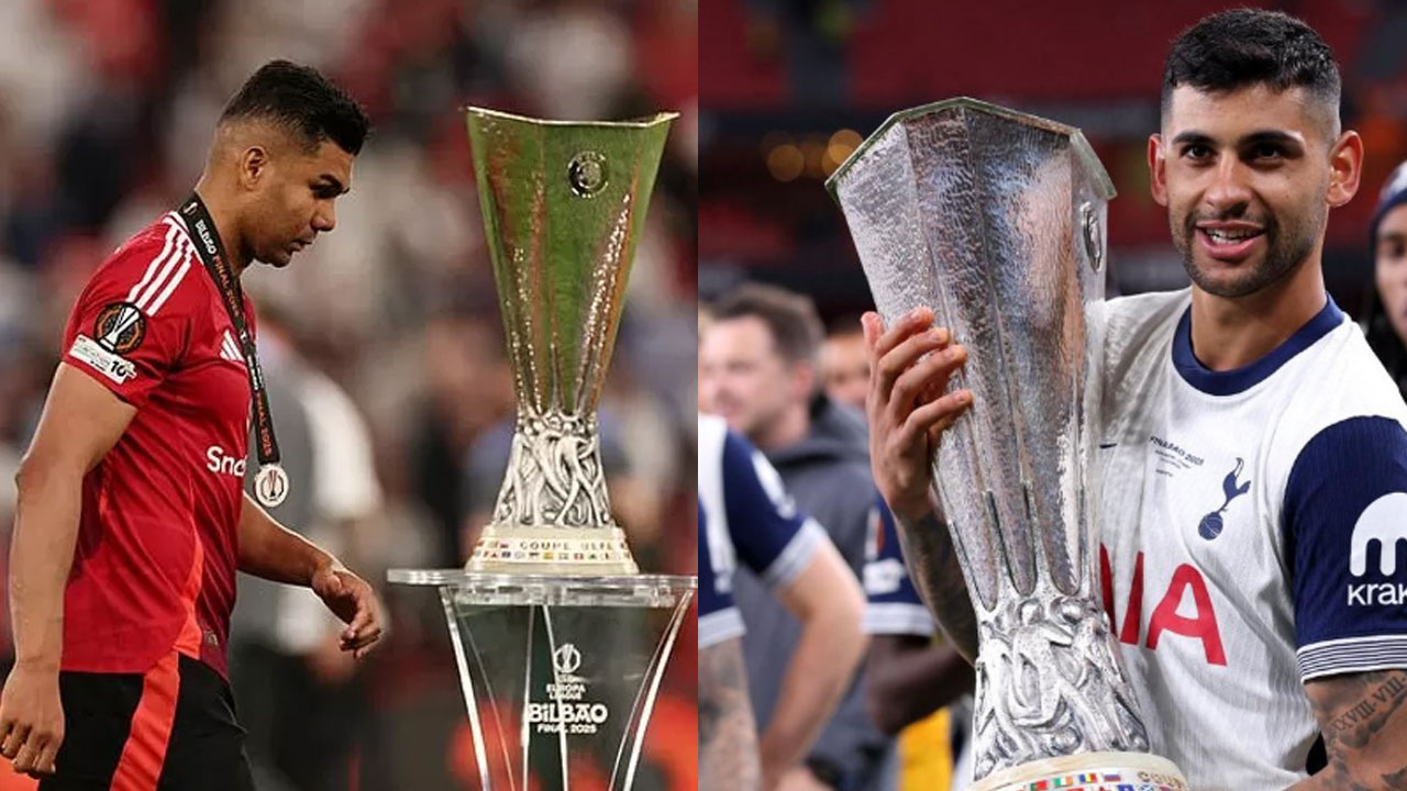 ফাইনালের রেকর্ড হারালেন ক্যাসেমিরো, ধরে রাখলেন আর্জেন্টিনার রোমেরো