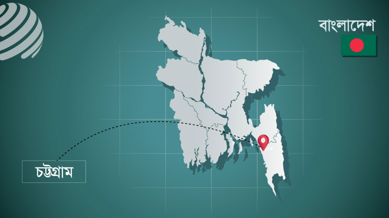 চট্টগ্রামে বৃষ্টির পানিতে বিদ্যুৎস্পৃষ্ট হয়ে দুজনের মৃত্যু