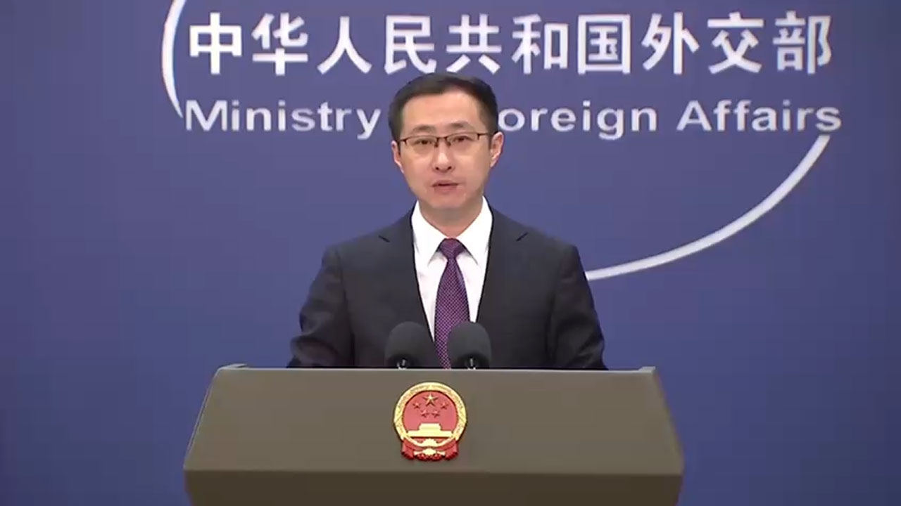 অরুণাচলের জায়গাগুলোর নতুন নামকরণ চীনের ‘সার্বভৌম সিদ্ধান্ত’