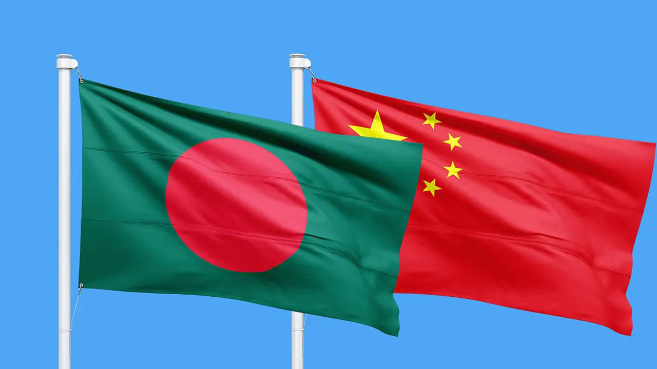 বিদেশি বিনিয়োগের খরা কেটে মিলতে পারে স্বস্তি