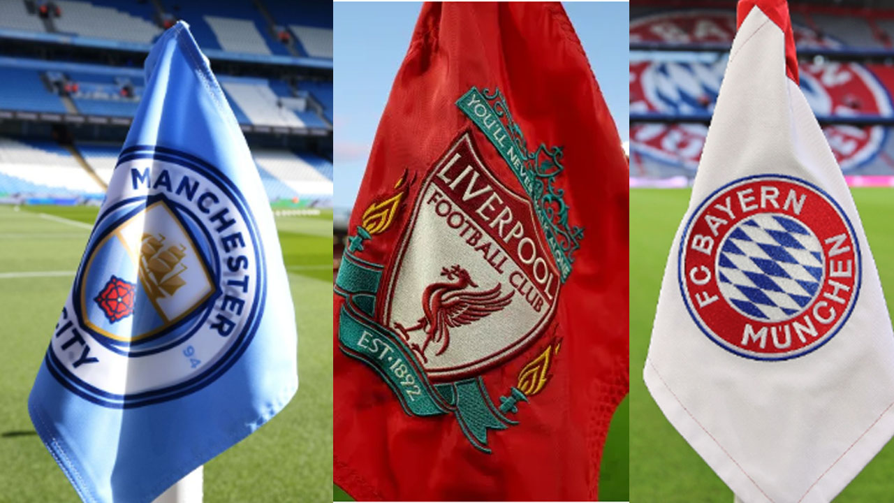 জার্মান তারকার জন্য দৌড়ঝাঁপ, ম্যানসিটি-বায়ার্নকে টেক্কা দিচ্ছে লিভারপুল