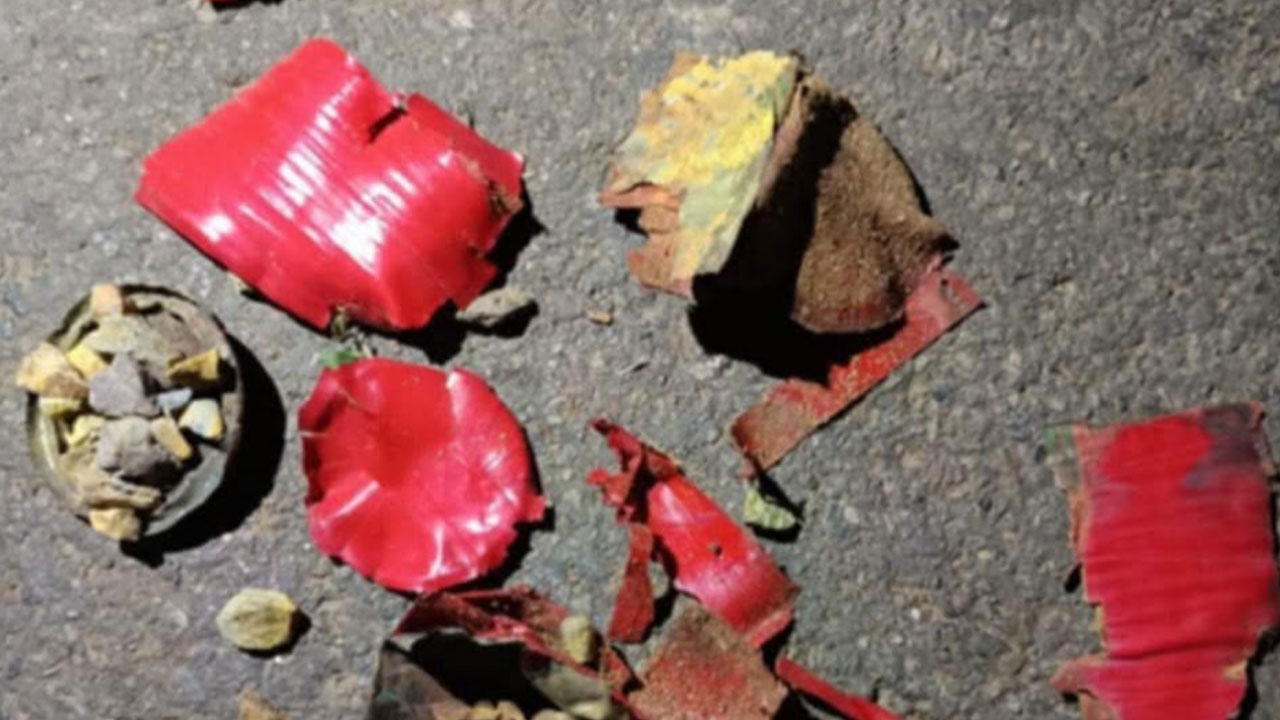 টাঙ্গাইলে গভীর রাতে ককটেল বিস্ফোরণ, দুই ভাই আহত